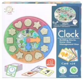 zegar-sorter-edukacyjny-ukladanka-klocki-labirynt-ksztalty-nauka-godzin