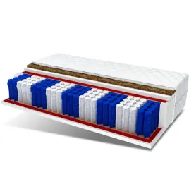 wygodny-dwustronny-materac-sprezynowy-kieszonkowy-100x200x-24cm-h3-h4-kokos