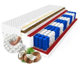 dwustronny-materac-sprezynowy-kieszonkowy-piankowy-200x200-24cm-h3-h4-kokos