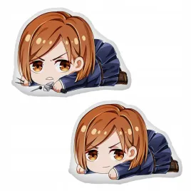 poduszka-chibi-jujutsu-kaisen-nobara-kugisaki