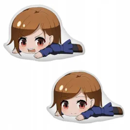 poduszka-chibi-jujutsu-kaisen-nobara-kugisaki