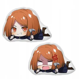 poduszka-chibi-jujutsu-kaisen-nobara-kugisaki