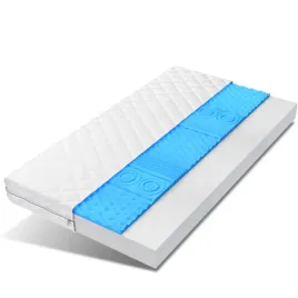 profilowany-wygodny-twardy-piankowy-dwustronny-materac-90x200-9cm-pokrowiec