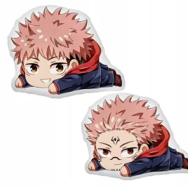 poduszka-chibi-jujutsu-kaisen-yuji-itadori