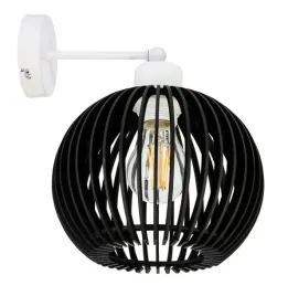 lampa-kinkiet-scienny-staly-prosty-loft-klosz-kula-40-drewno-czarne-1x-e27