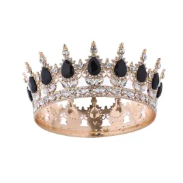 korona-diadem-tiara-ozdoba-na-glowe-slubna-rekwizyt-zlota-z-krysztalkami