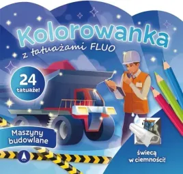 kolorowanka-z-tatuazami-swieca-w-ciemnosci-maszyny-budowlane-24-tatuazy