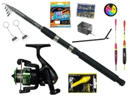 zestaw-na-splawik-wedka-jaxon-kolowrotek-haczyki