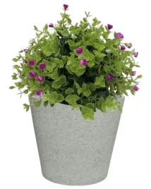 oslonka-okragla-stozkowa-263x30-cm-bezowa-dekoracyjna