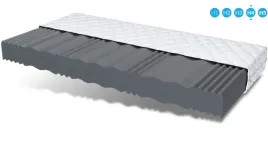 twardy-profilowany-dwustronny-materac-piankowy-160x200-14cm-h4-pokrowiec