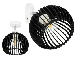 lampa-kinkiet-scienny-regulowany-loft-klosz-czarny-kula-36-drewno-na-1x-e27