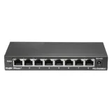 switch-8-portow-gigabit-pnp-reyee-stan-nowy