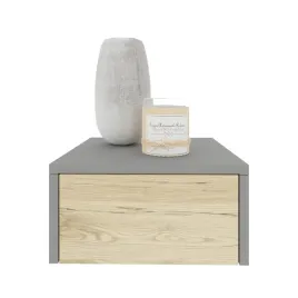 szafka-nocna-wiszaca-szara-front-bordeaux-halifax-imitacja-mona-40-cm