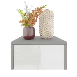 wiszaca-szafka-nocna-scienna-szara-szary-front-bialy-polysk-mona-40-cm