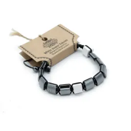 bransoletka-shamballa-z-hematytu-bialy-jaspis