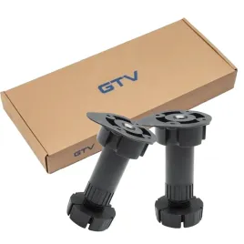 nozka-kuchenna-meblowa-regulowana-gtv-h-100-czarna-36-szt