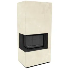 kominek-modulowy-floki-box-lewy-8-kw-fi-160-oxide-bianco-czarne-wylozenie