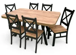 zestaw-6-krzesel-stol-rozkladany-kwadrat-zaowal-90x90-190-cm-dab-craft