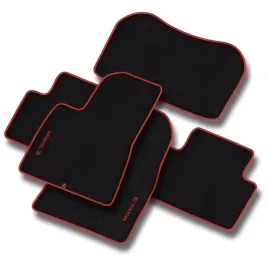 dywaniki-welurowe-premium-z-haftem-do-tesla-model-3-od-2017-dywanik-przod