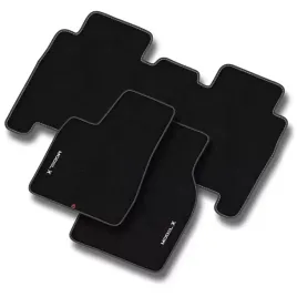 dywaniki-welurowe-premium-z-haftem-do-tesla-model-x-od-2015-5-osobowy