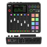 kontroler-rode-caster-pro-ii-studio-do-podcastow