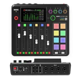 kontroler-rode-caster-pro-ii-studio-do-podcastow