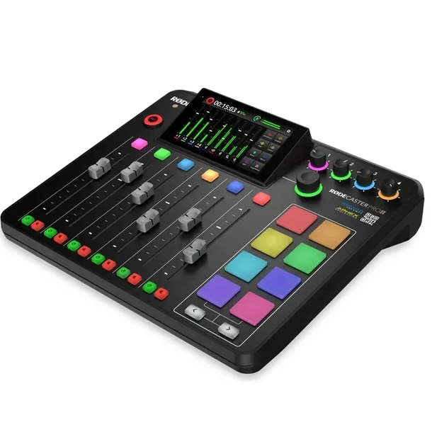 kontroler-rode-caster-pro-ii-studio-do-podcastow-kod-producenta-rcpii-e