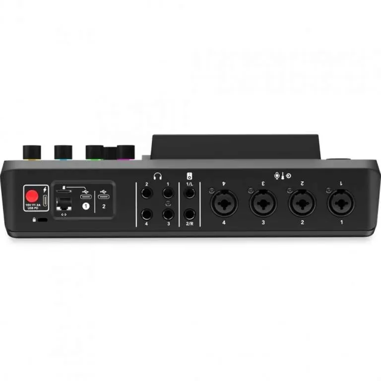 kontroler-rode-caster-pro-ii-studio-do-podcastow