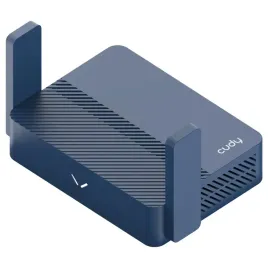 router-cudy-tr3000-802-11ax-wi-fi-6