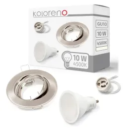 zestaw-oprawa-halogenowa-ruchoma-satyna-zarowka-led-10w-gu10-4500k