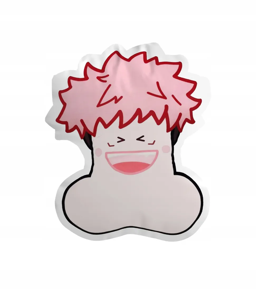 poduszka-chibi-jujutsu-kaisen