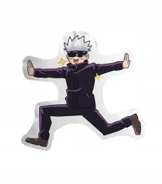 poduszka-chibi-jujutsu-kaisen-satoru-gojo
