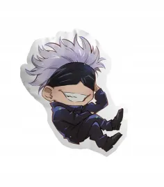 poduszka-chibi-jujutsu-kaisen-satoru-gojo