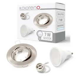 zestaw-oprawa-halogenowa-ruchoma-satyna-zarowka-led-7w-gu10-6000k
