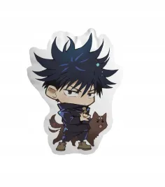 poduszka-chibi-jujutsu-kaisen-megumi-fushiguro