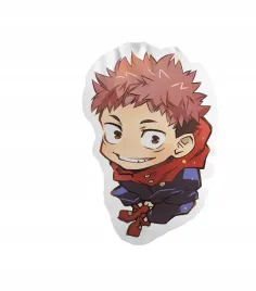 poduszka-chibi-jujutsu-kaisen-yuji-itadori