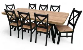 zestaw-8-krzesel-stol-rozkladany-kwadrat-zaowal-90x90-190-cm-dab-craft