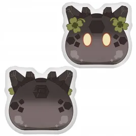 poduszka-chibii-genshin-impact-geo-slime
