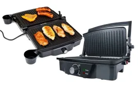 grill-elektryczny-kontaktowy-wielofunkcyjny-opiekacz-z-regulacja-2000-w