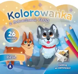 kolorowanka-z-tatuazami-swieca-w-ciemnosci-pieski-24-tatuazy-tatuaze