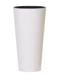 doniczka-prosperplast-tubus-slim-shine-30-x-30-x-57-cm-biala