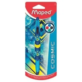 dlugopis-cosmic-blue-dwustronny-twin-tip-4-kolory-maped