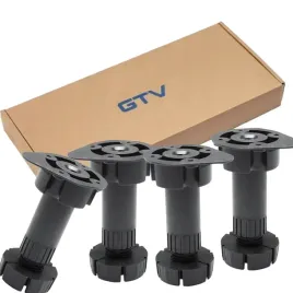 nozka-kuchenna-meblowa-regulowana-gtv-h-100-czarna-200-szt