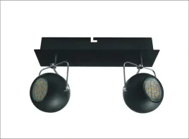 lampa-sufitowa-listwa-czarny-mat-2x3w-led-gu10-tony-92-25012-z-candellux