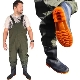 wodery-wedkarskie-gumowce-meskie-43-spodniobuty-gumowe-wedkarskie