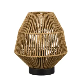 lampa-stolowa-boho-brazowa-czarna-z-papieru-do-sypialni-salonu-20-cm-rl