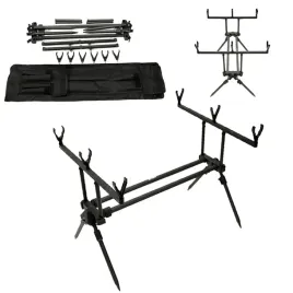 statyw-wedkarski-rod-pod-sahido-x-wing-stanowisko-karpiowe-feederowe