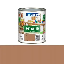 emalia-akrylowa-matowa-caffe-latte-075l-luxdecor