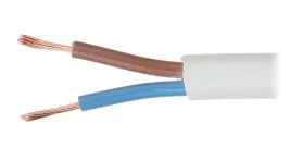 przewod-okragly-elektryczny-h03vvf-omy-300v-2x1-linka-25m-bialy