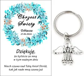 a9-podziekowanie-dla-gosci-breloczek-aniolek-imie-data-chlopiec-chrzciny